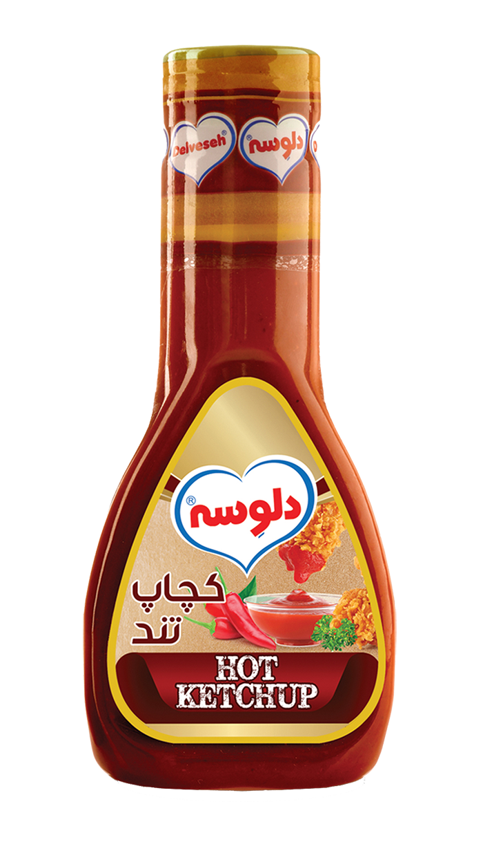 سس کچاپ تند