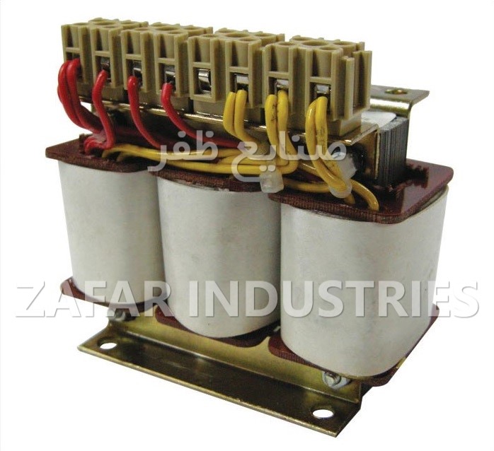 ترانسفورماتور با فرکانس 400Hz برای تجهیزات پزشکی