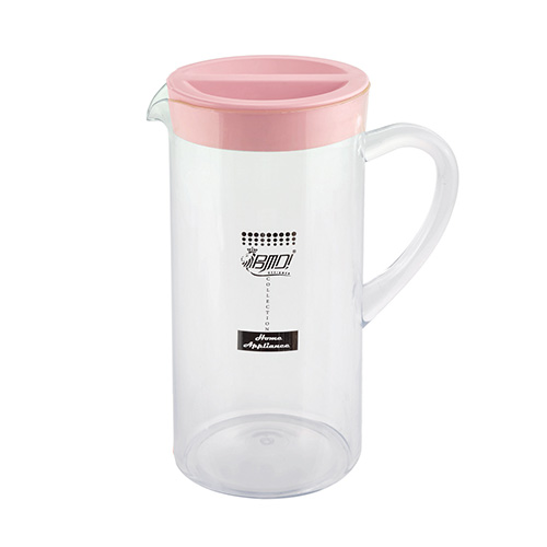 پارچ کریستال آرشیدا