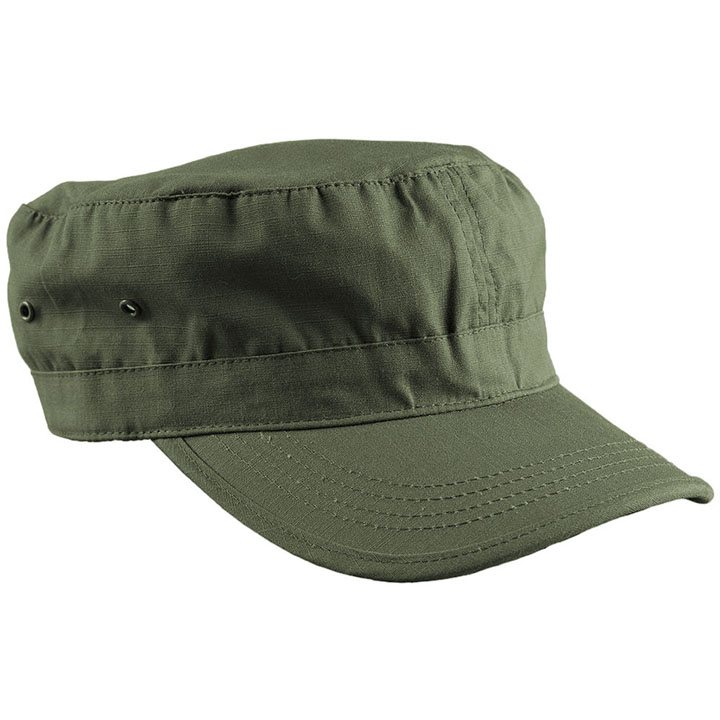 Military Cap03