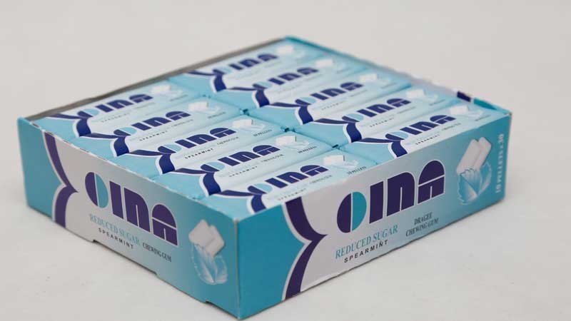 oina 10-digit number