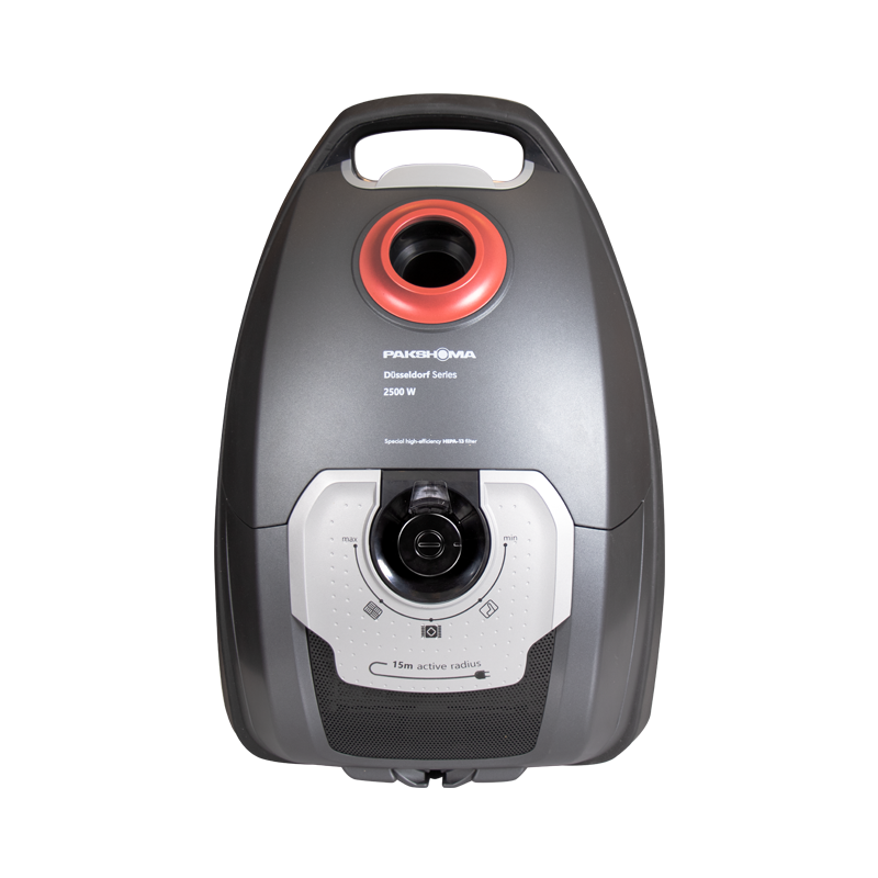 Vacuum cleaner 2500 W PVC 25501