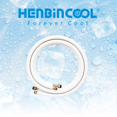 Insulated Copper Tube