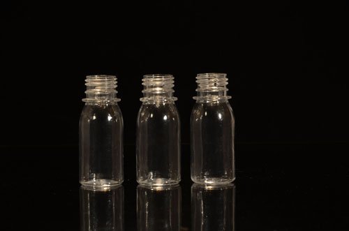 بطری ۶۰ سی سی