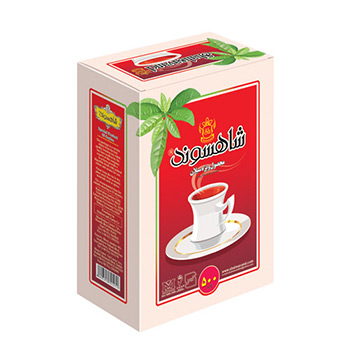 محصول ویژه سیلان