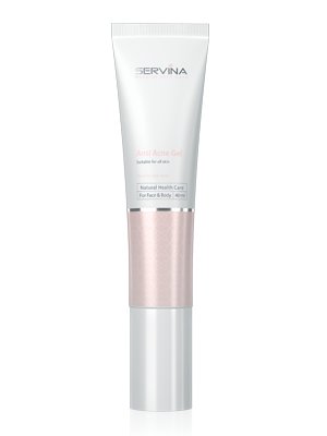 ژل آنتی آکنه (جوش)