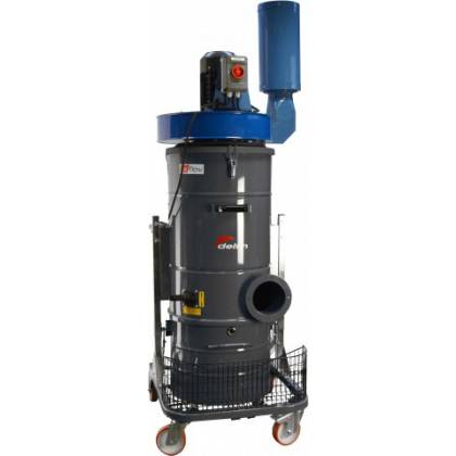 غبارگیر صنعتی Extractor for airborne dust and fumes - EV AP 560-
