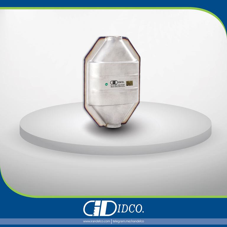 کاتالیست RD AM