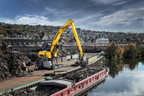 LH 150 C High Rise Industry Litronic