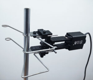 اکستانسومتر طول گیج متغیر