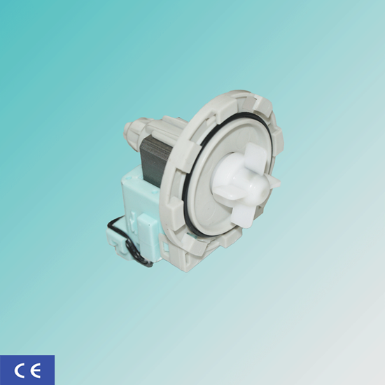 پمپ مگنتی 8 خار چین