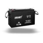 باتری 12ولت 100 آمپر ساعت سیلد لید اسید صنعت