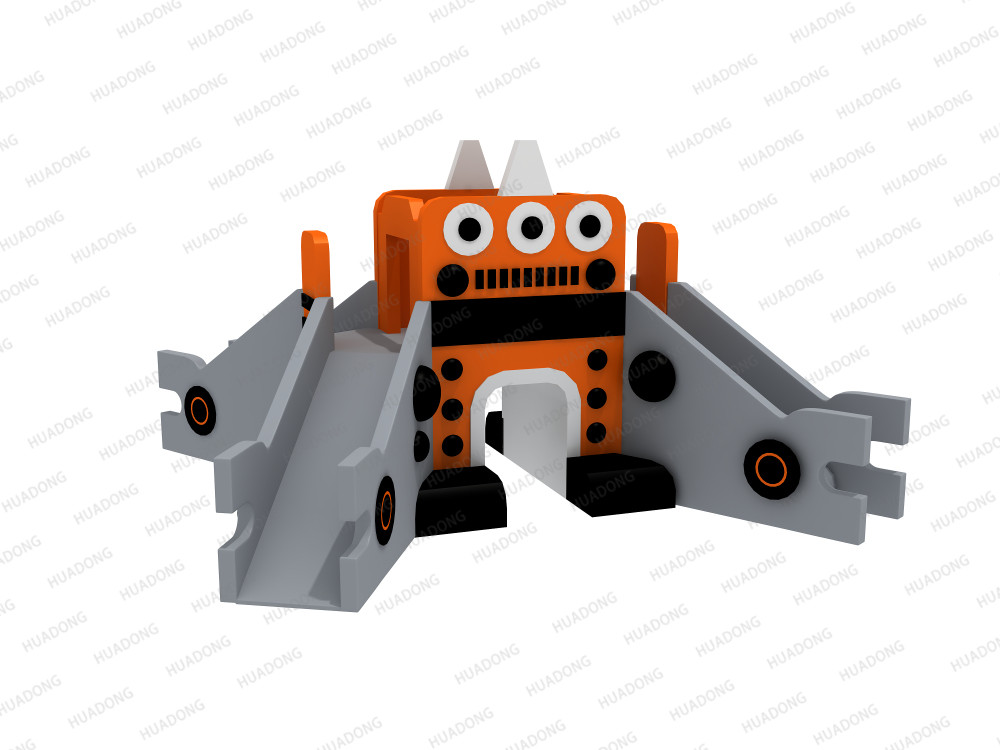 زمین بازی سرپوشیده Soft Toy HD-TRT045-19315