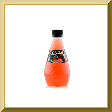 نوشیدنی گازدار هندوانه 330