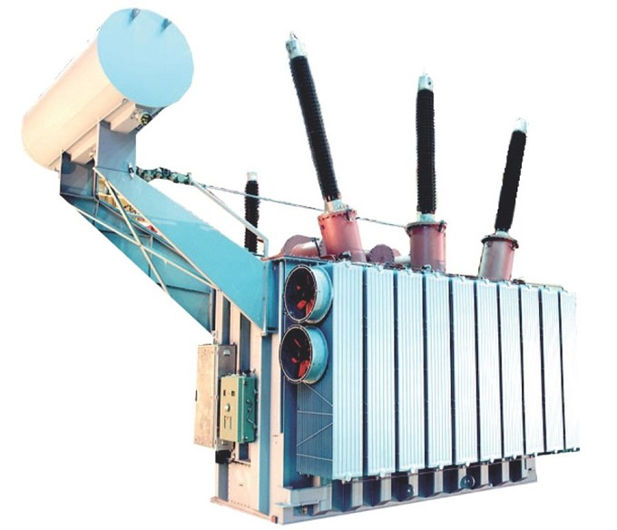 Medium power transformer