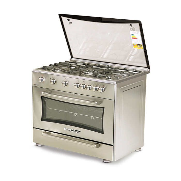 اجاق‌گاز فردار مدل 916F