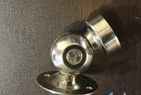 کف کوب استیل