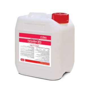 فاموداین 30% رویان | Famodine 30% Rooyan