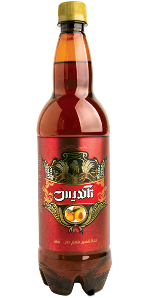 ماءالشعیر بدون الکل هلو