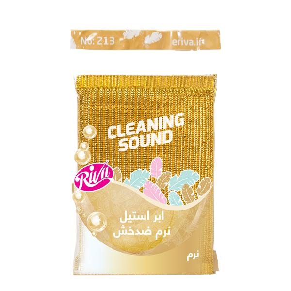 ابر استیل ضد خش کد 213