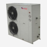 Apartment Mini Chiller