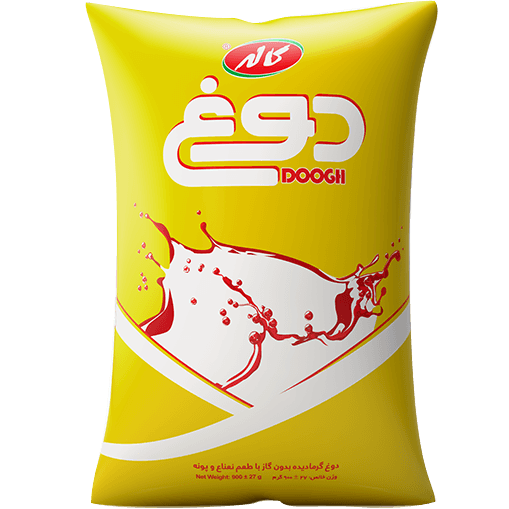 دوغ نایلونی ساده