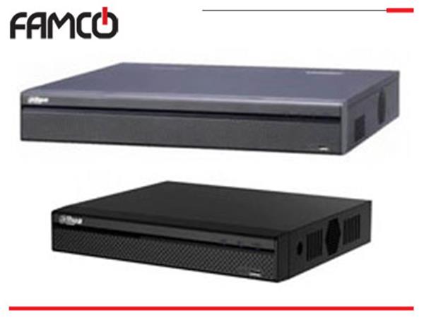 دستگاه NVR Dahua