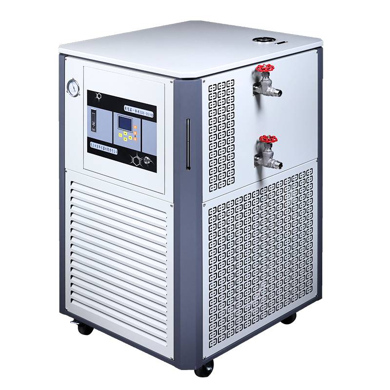 -40~200℃ Dynamic Temperature Control System
