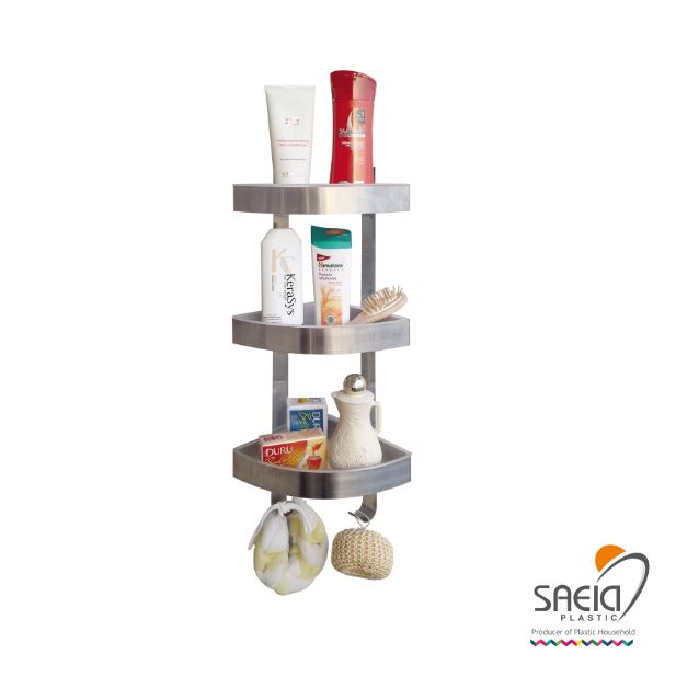 سه گوش حمام سارینا