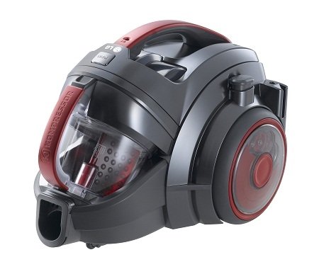 جاروبرقیVB-7720H