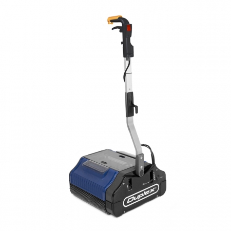اسکرابر بخار Duplex420