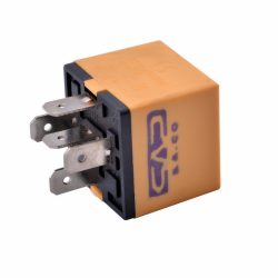 رله گرمکن شيشه عقب (نارنجي)