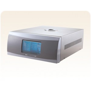 DIFFERENTIAL SCANNING CALORIMETER (DSC)