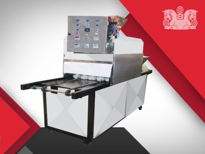 دستگاه چرب کن 15 تایی دیس کیک