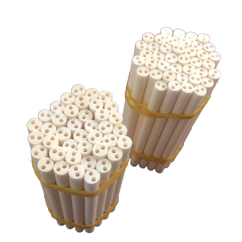 Alumina Insulation Tube