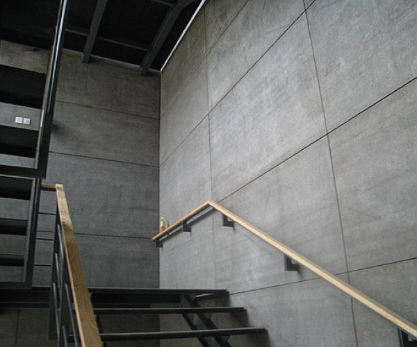 سیمان برگ (فایبر سمنت)