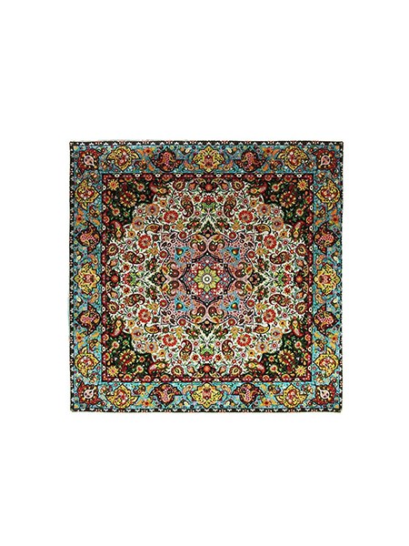 رومیزی طرح ساران716307