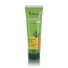 ژل آلوئه ورا %94