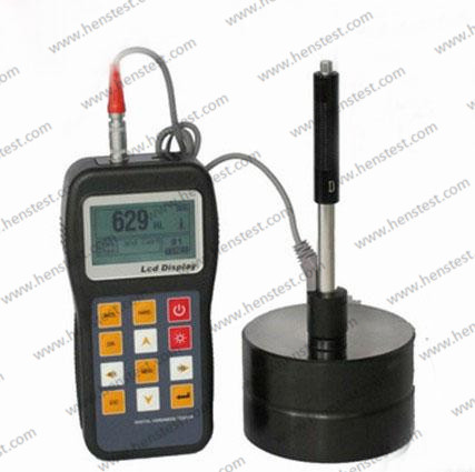 HLN-180 Portable Hardness Tester