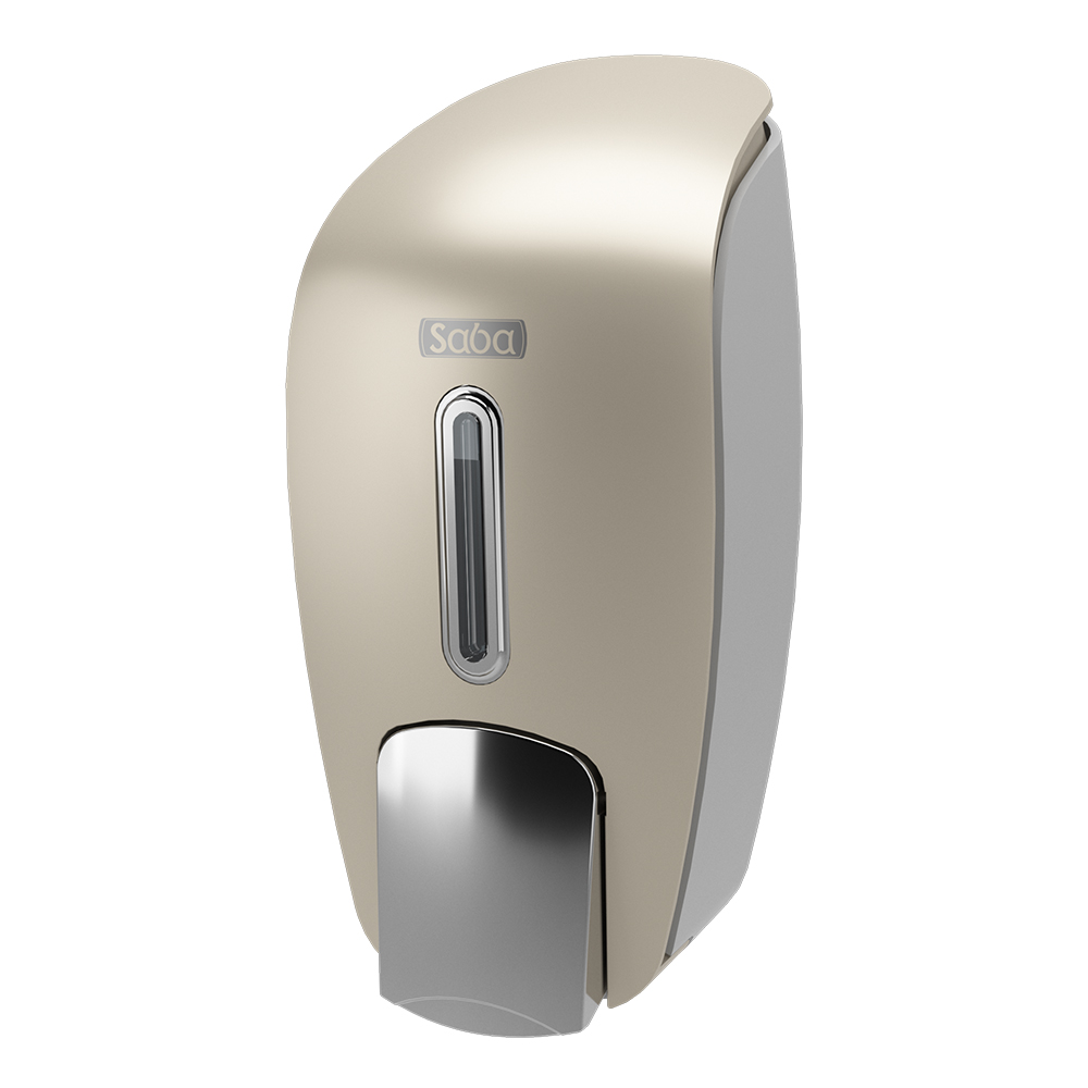 جامایع کاملیا متالیک