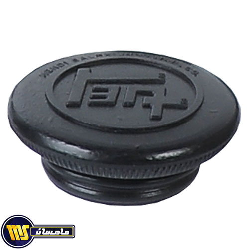 درب روغن موتور تویوتا