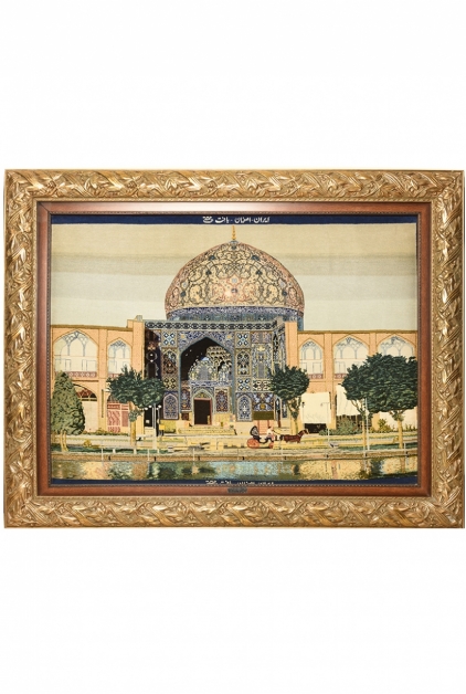 مسجدشیخ لطف الله