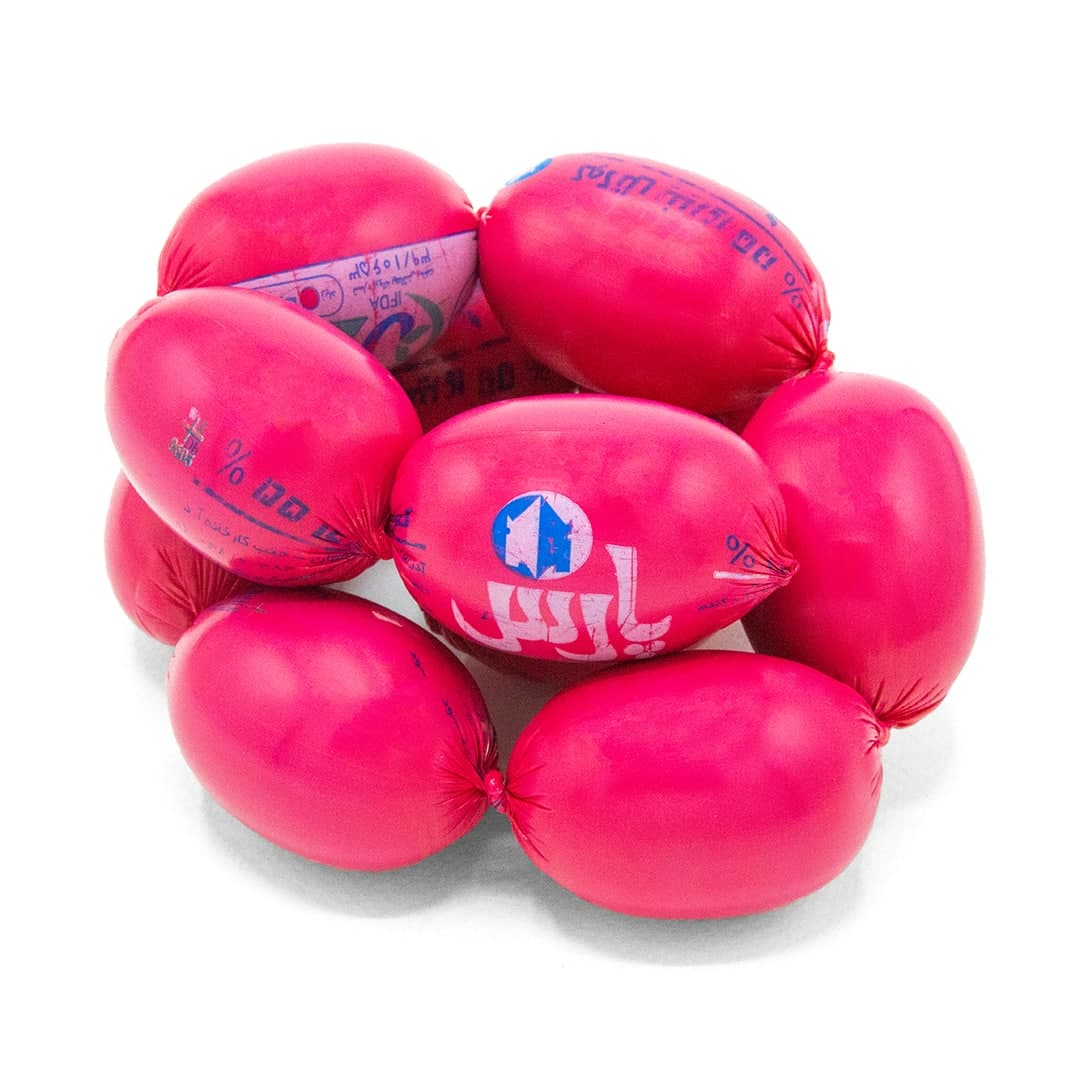 کوکتل پنیر 55%