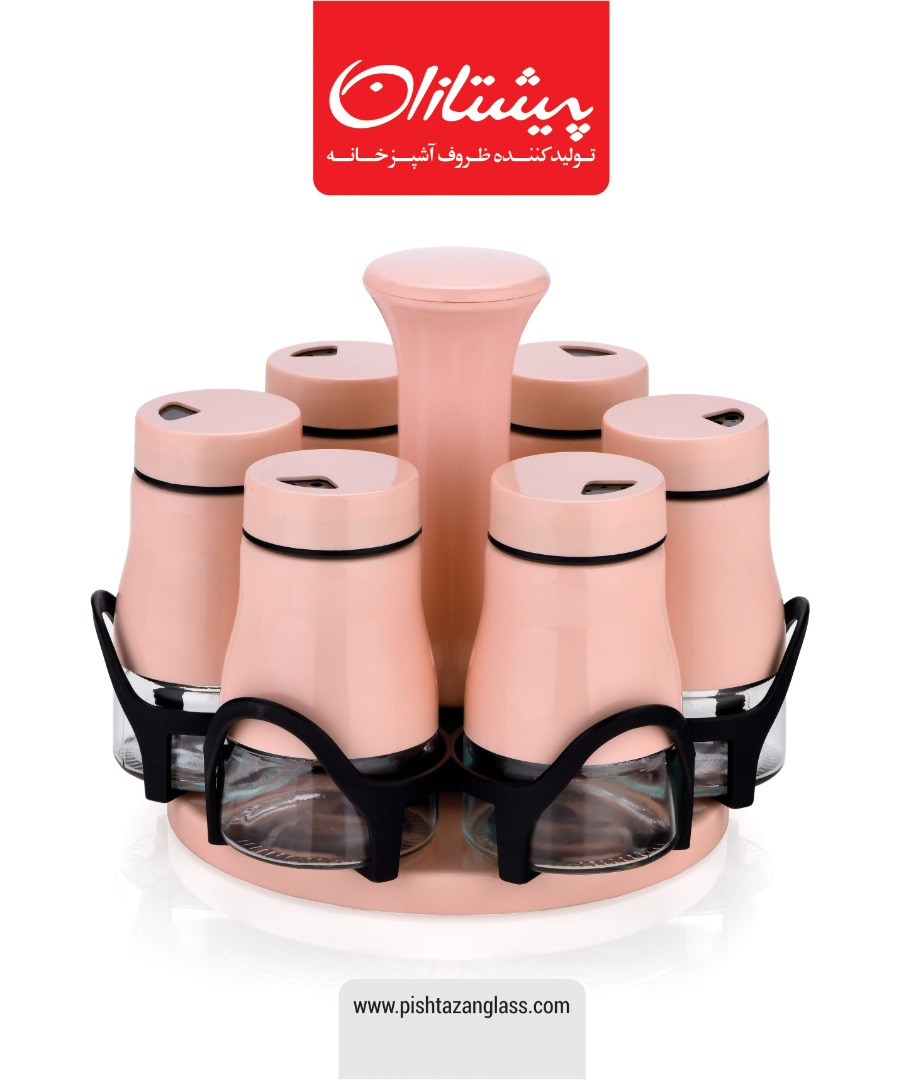 ادویه گردان آدرینا کد 1122