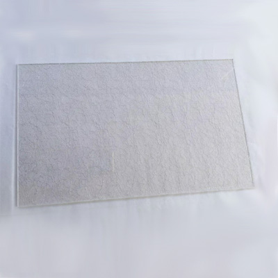 Acrylic silver wire board