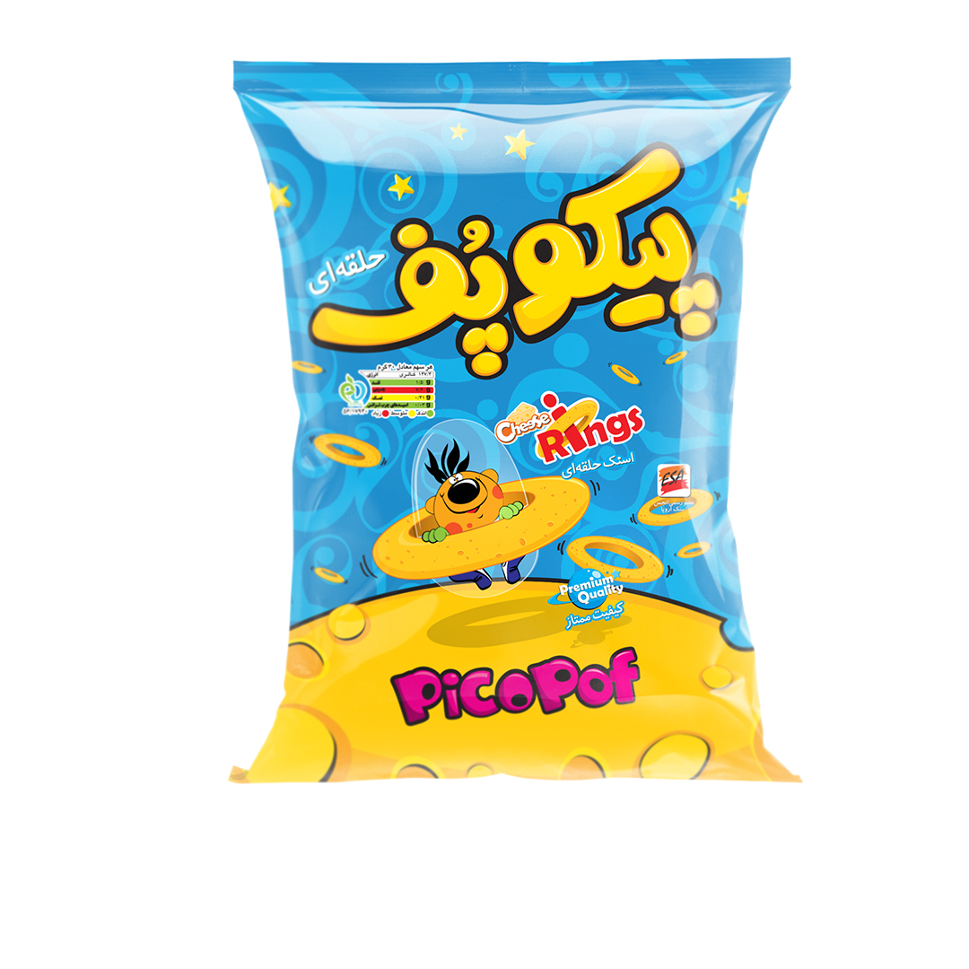 پیکوپف حلقه ای