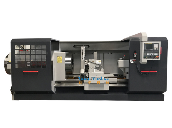 تراش CNC لوله کشی QK1335