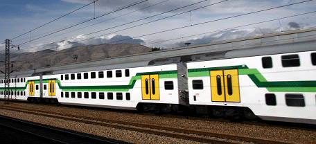 Rail transportation system