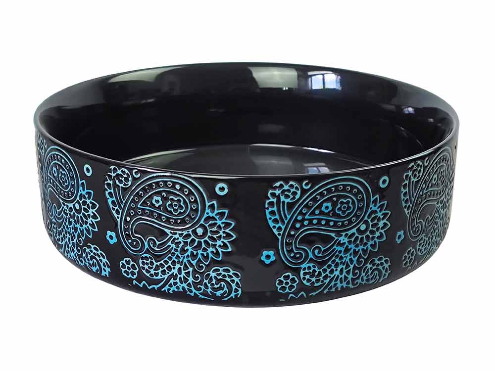2616-LGHLW Bathroom Wash Basin