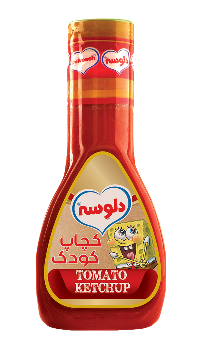 سس کچاپ کودک